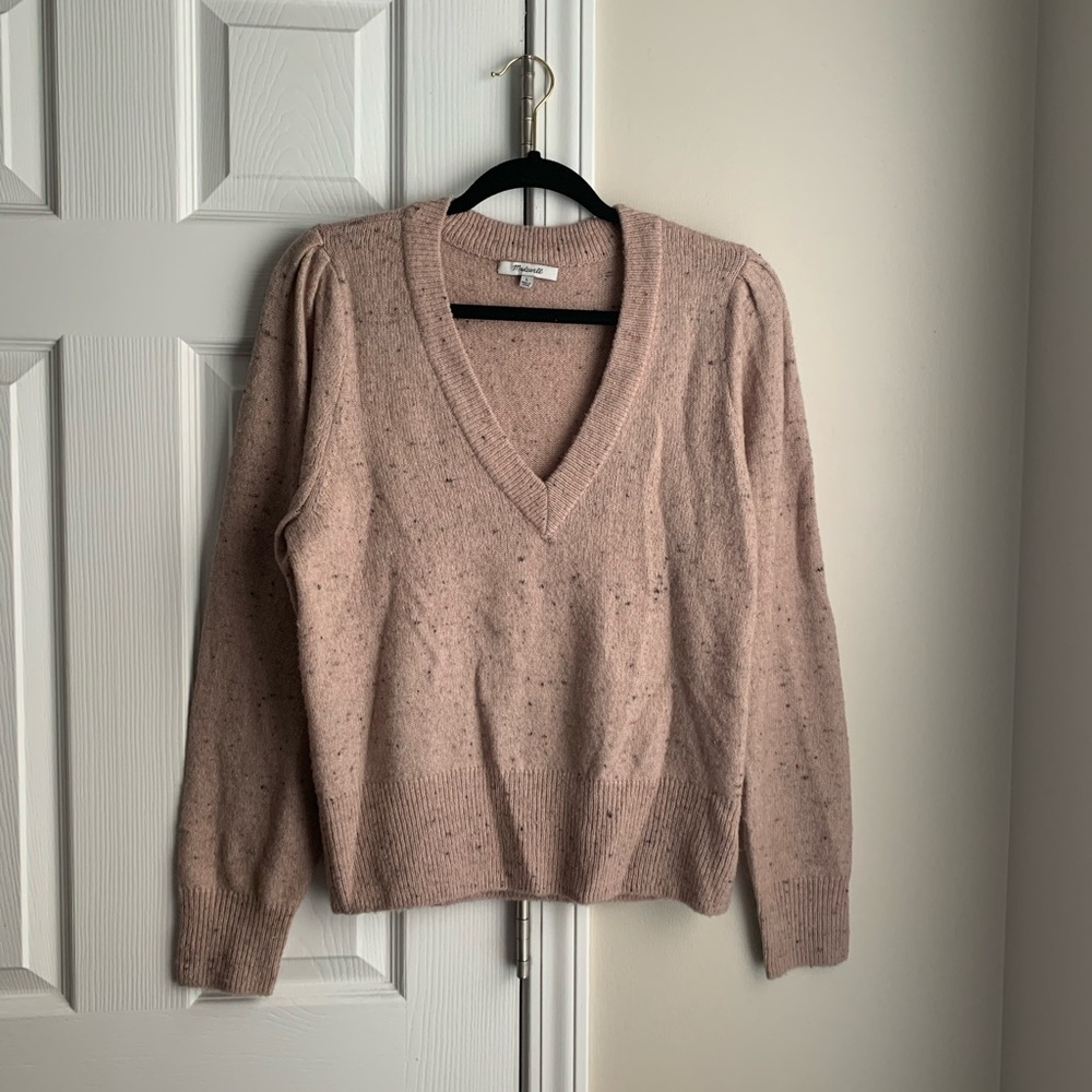 Madewell Sweater